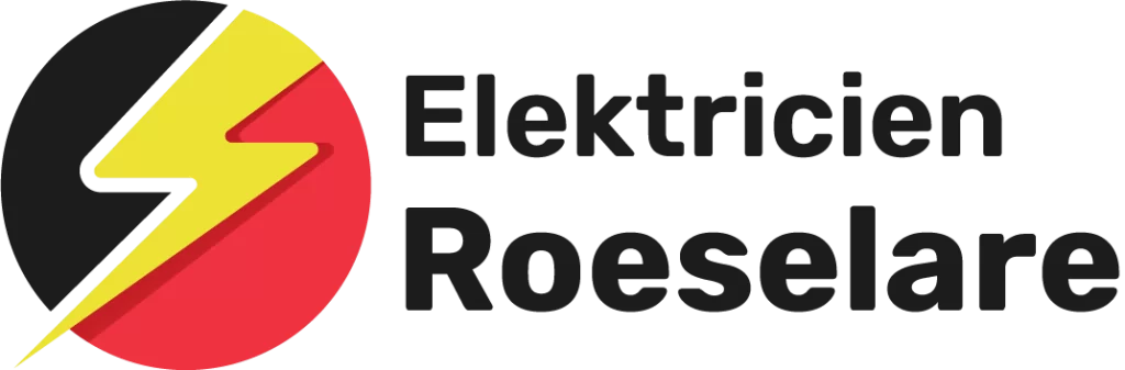Logo Elektricien Roeselare